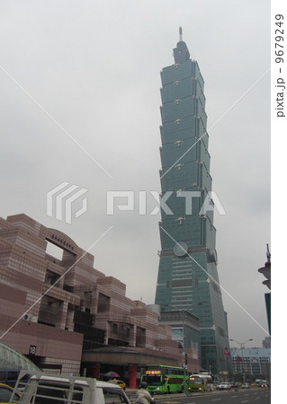 台北101 9679249