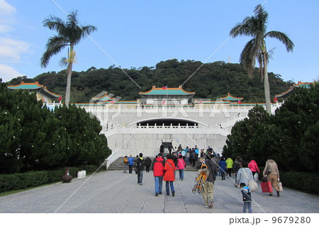 国立故宮博物院 国立故宮博物院 9679280