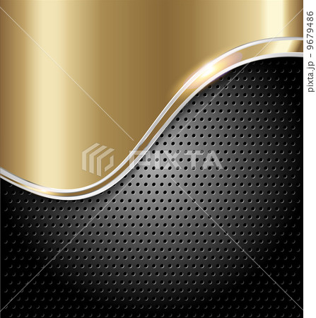 Abstract art frame background Abstract art frame background 9679486