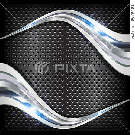 Abstract frame background Abstract frame background 9679491