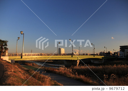 萩原橋 萩原橋 9679712