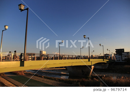 萩原橋 萩原橋 9679714