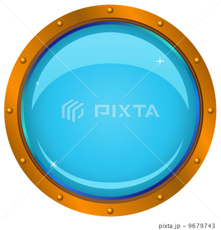 Window porthole 9679743