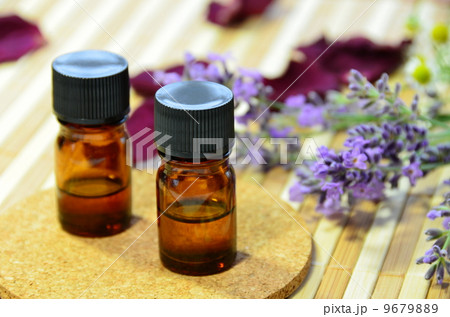 アロマセラピー 9679889