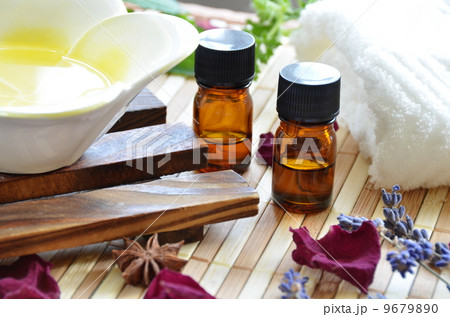 アロマセラピー アロマセラピー 9679890