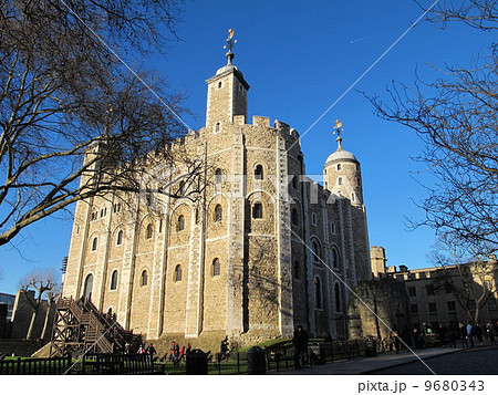 ロンドン塔(Tower of London) ロンドン塔(Tower of London) 9680343