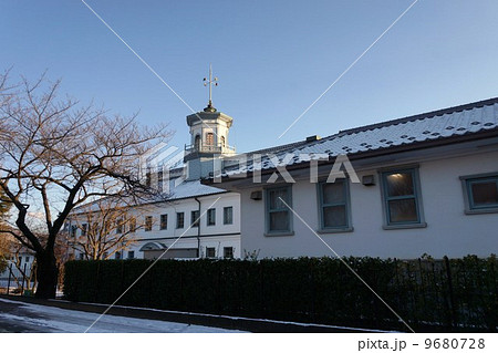 旧開智学校 旧開智学校 9680728