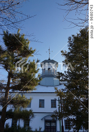 松本の旧開智学校 松本の旧開智学校 9680743