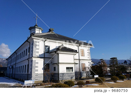 旧開智学校 旧開智学校 9680750