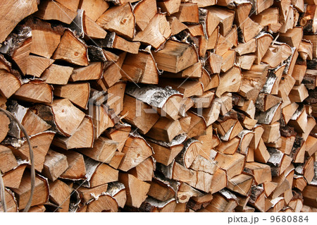 Firewood 9680884