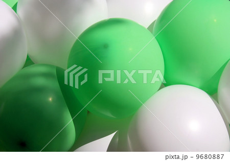 Balloons 9680887