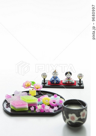 雛菓子 9680997