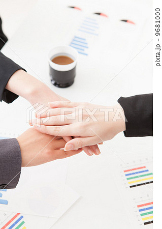 ビジネスイメージ 9681000