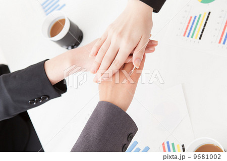 ビジネスイメージ 9681002