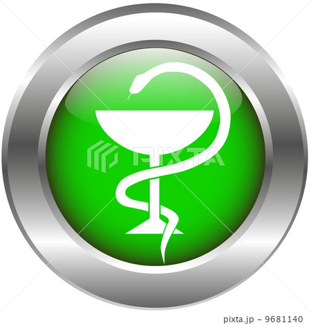 Lock medical icon Lock medical icon 9681140