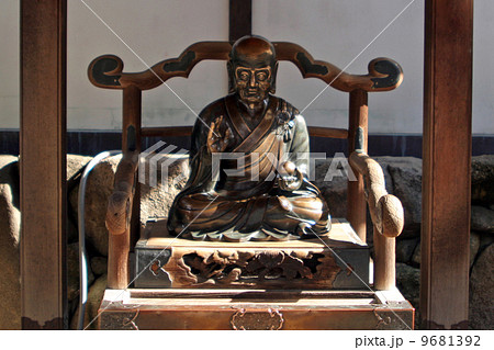 あびこ観音・賓頭盧尊者 あびこ観音・賓頭盧尊者 9681392