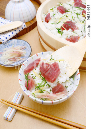 手こね寿司 9681443