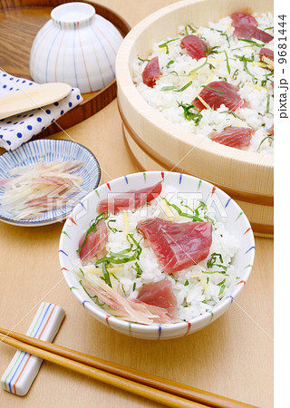 手こね寿司 手こね寿司 9681444