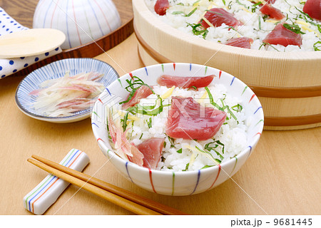 手こね寿司 9681445