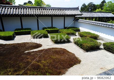 東福寺方丈庭園西庭-1 9682062