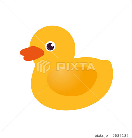 あひる黄色 9682182