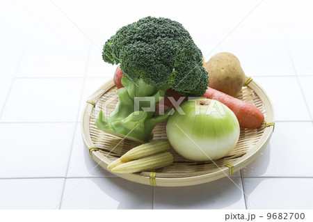 シチューにしよう 9682700