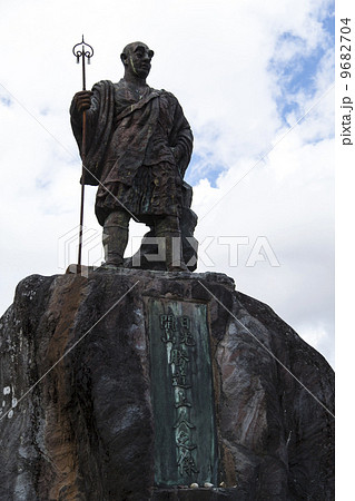 勝道上人像 9682704