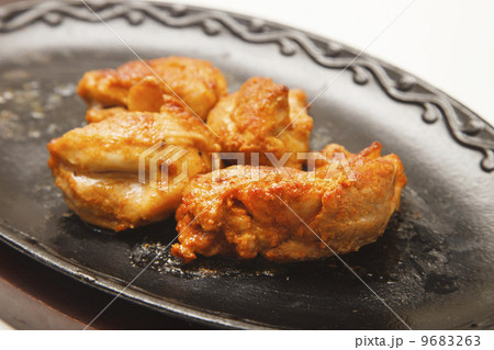 タンドリーチキン 9683263