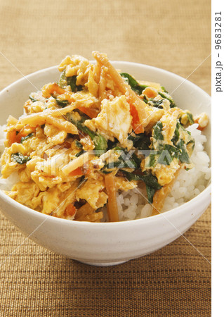 ニラたま 9683281