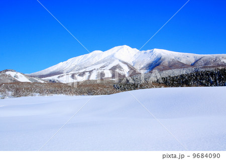 秋田駒ケ岳 秋田駒ケ岳 9684090