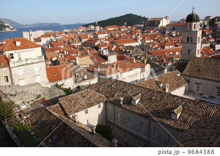 ドブロブニク Dubrovnik ドブロブニク Dubrovnik 9684388