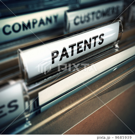 Innovative Company Concept 9685939