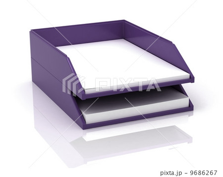 trays for papers 9686267