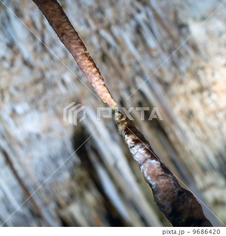 Stalactite stalagmite cavern 9686420