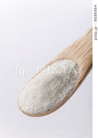 白い粉 9686964