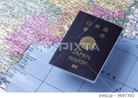 海外旅行イメージ 海外旅行イメージ 9687302