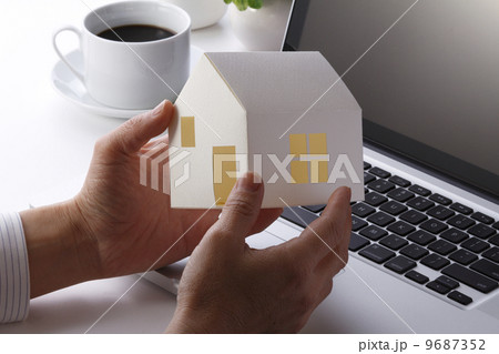 マイホーム マイホーム 9687352