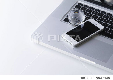 ビジネスイメージ 9687480