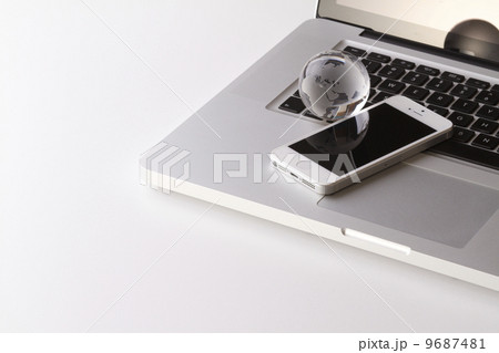 ビジネスイメージ 9687481