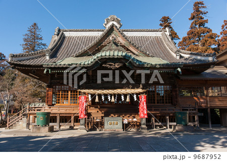 箭弓稲荷神社 箭弓稲荷神社 9687952