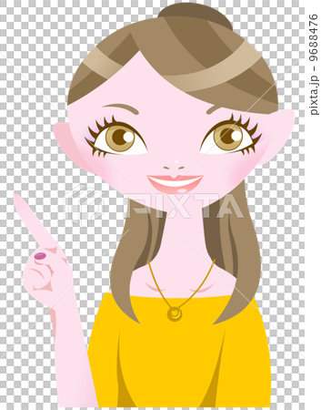 Female stamping 9688476
