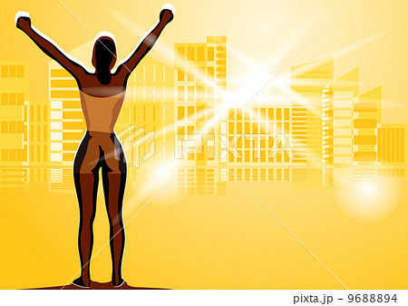 winner woman winner woman 9688894