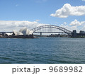 オペラハウス、ハーバーブリッジ1 9689982
