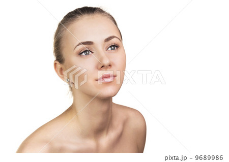 Beautiful Face 9689986