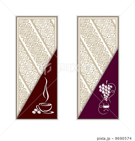 Coffee and wine 9690574