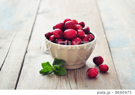 Cranberries 9690975