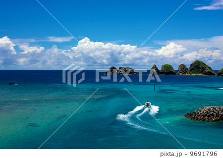 サクバル奇岩 9691796