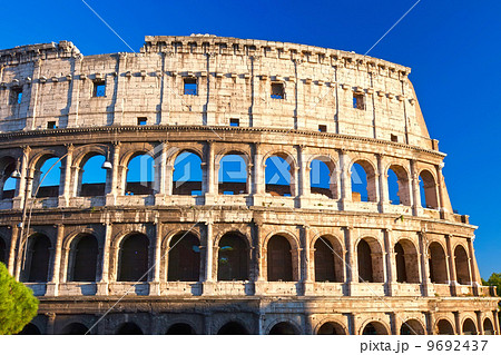 Colosseum in Rome 9692437