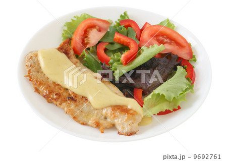 fried turkey with sauce fried turkey with sauce 9692761