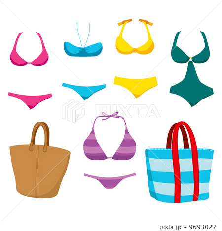 Fashion Swim Wear And Accessories Fashion Swim Wear And Accessories 9693027